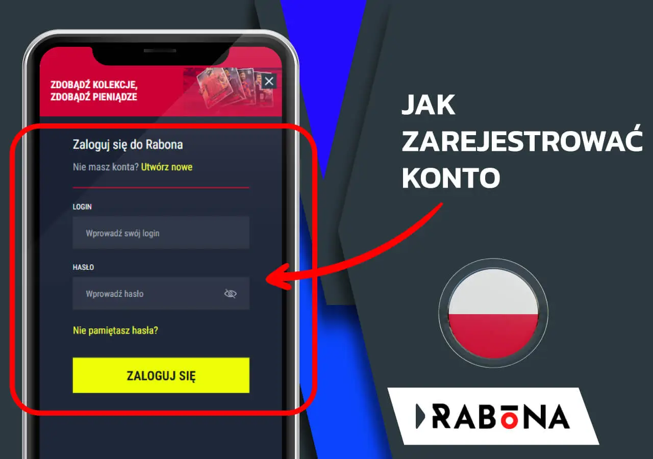 Prosty proces rejestracji w kasynie